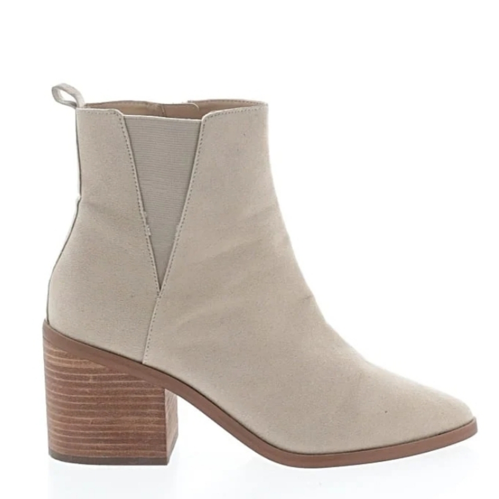 Ankle Boots